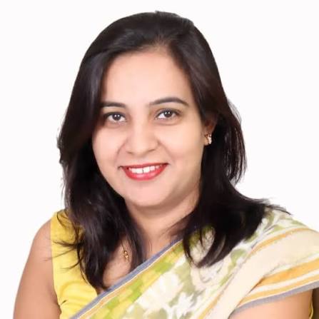 Dr Alka Chaudhary
